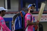 Image result for rahane rajasthan 2018